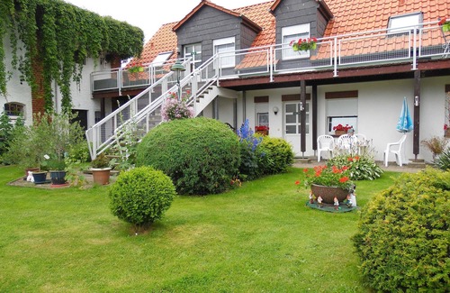 Usedom Other | Peenestromhof Fewo 2 - Vacation on the farm
