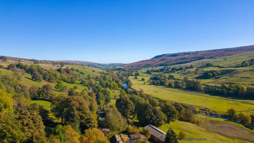 Feetham House | Peep-O-Day-The Stylish Dale View