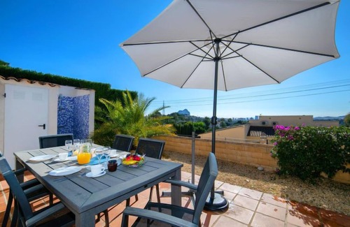 Empedrola House | Peeters by Interhome