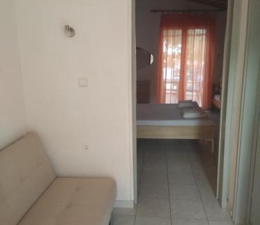 Armenistis Hotel | Pefka Armenistis