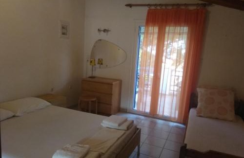 Armenistis Hotel | Pefka Armenistis