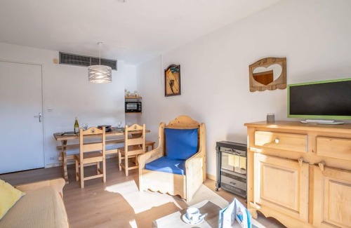 Le Corbier Apartment | Pegase Phenix by Interhome