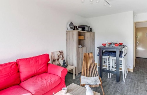 Le Corbier Apartment | Pegase Phenix by Interhome