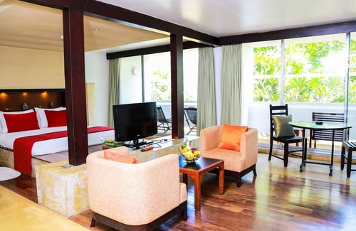 Hendala Resort | Pegasus Reef - A Beach Resort in Colombo