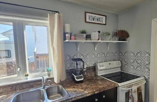 Lacombe House | Peggy's Cottage of Lacombe