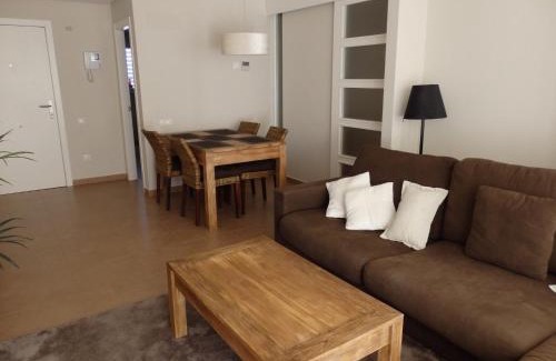 Pego Apartment | Pego Retreat with Shared Pool