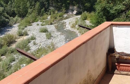 Gavi House | "Pegrini" apartment in the historic center of Gavi