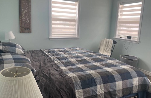 Bayview House | PEI water view oasis, minutes from Cavendish