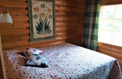 Syote Ski Chalet | Peikonpesä