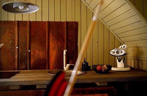 Igums House | Pelēkā Māja, summer house for cosy stays