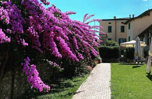 Villavetro House | PELACA'- CODE FAMILY 6 apartment