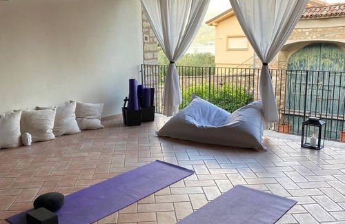 Villavetro House | PELACA'- CODE FAMILY 6 apartment