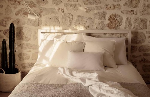 Kalamos House | Pelagoo Residence - Amazing Stone House in Kalamos
