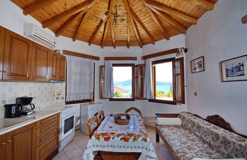 Nimfea House | Pelagos Villas