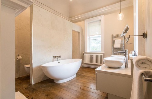Lewes Bed & Breakfast | Pelham House