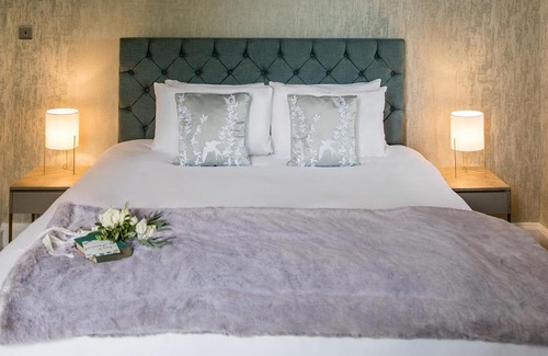 Lewes Bed & Breakfast | Pelham House