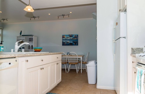 Moss Landing Condo | Pelican 54: Relax with an ocean view.