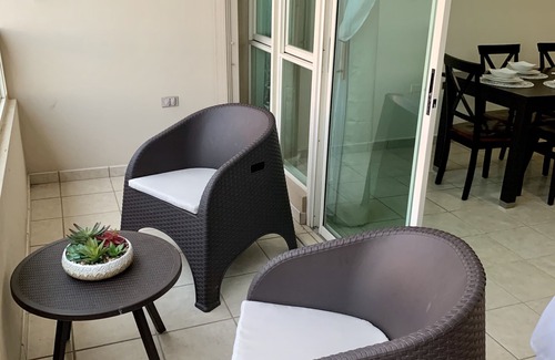 Stella Condo | Pelican Beachfront Paradise