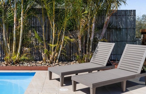 Chittaway Point House | Pelican House Heated Pool Kayaks Boat Ramp