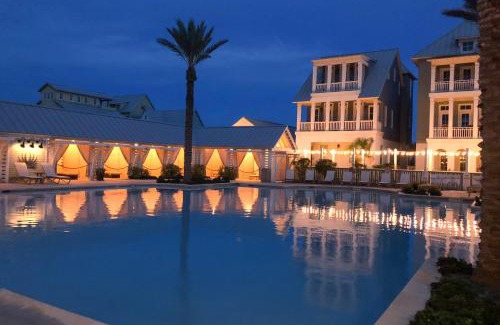 Port Aransas House | Pelican's Perch at Palmilla Beach