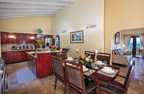 Caret Bay Villa | Pelican Way Villas, Family Fun Villa. Ask about our Remote Work monthly plans.