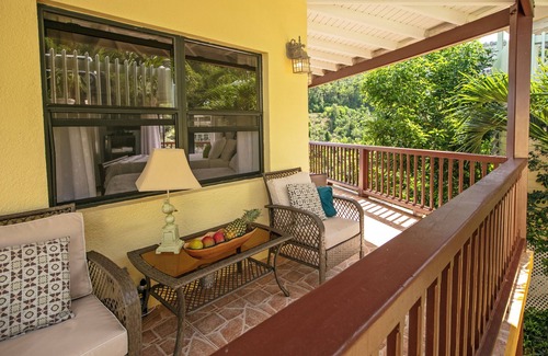 Caret Bay Villa | Pelican Way Villas, Family Fun Villa. Ask about our Remote Work monthly plans.