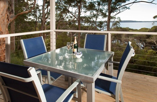 Denmark Ski Chalet | Pelicans at Denmark Chalet