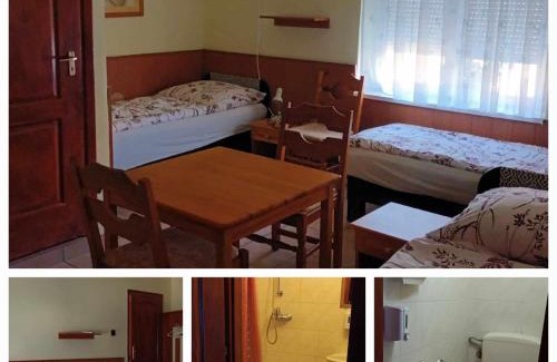 Nagykanizsa House | Pelikán Szállás