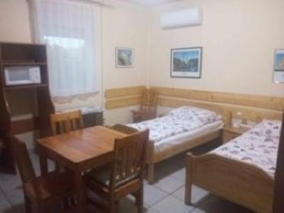 Nagykanizsa House | Pelikán Szállás