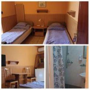 Nagykanizsa House | Pelikán Szállás