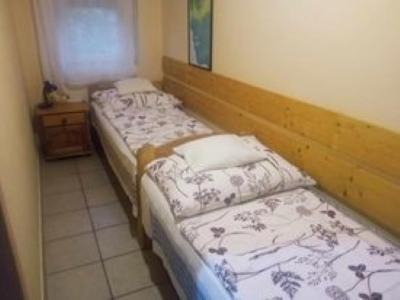 Nagykanizsa House | Pelikán Szállás