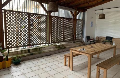 Pointe-a-Pitre House | PELIKAN Chambres d'hôtes