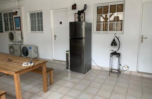 Pointe-a-Pitre House | PELIKAN Chambres d'hôtes