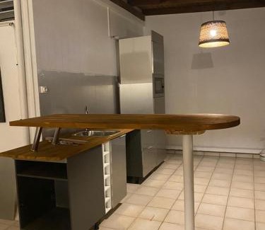 Pointe-a-Pitre House | PELIKAN Chambres d'hôtes