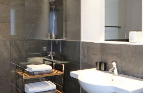 Faggen Apartment | Pelinka by Interhome