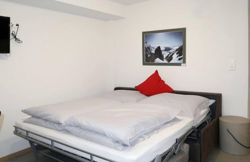 Faggen Apartment | Pelinka by Interhome