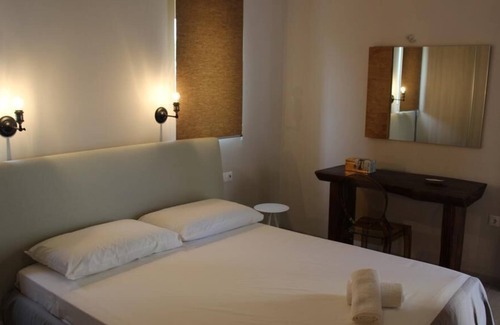 Kourouta Apartment | Pelops Standard Apt Kourouta