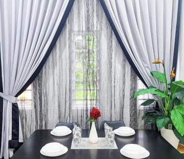 Kapar House | Pelosok Homestay with Pool Meru Klang Selangor
