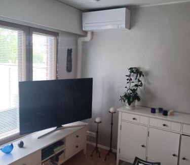 Savonlinna Apartment | Peltorinne 14