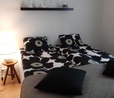 Savonlinna Apartment | Peltorinne 14