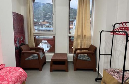Thimphu Apartment | Pema's Apartment