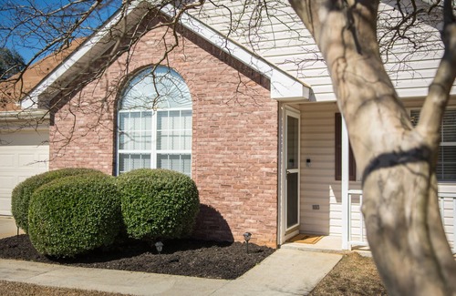 Warner Robins House | Pemberly House Central Warner Robins Near RAFB