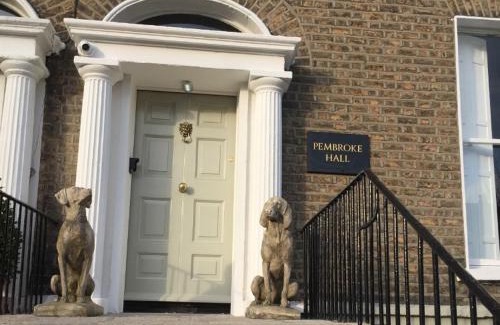 Ballsbridge House | Pembroke Hall