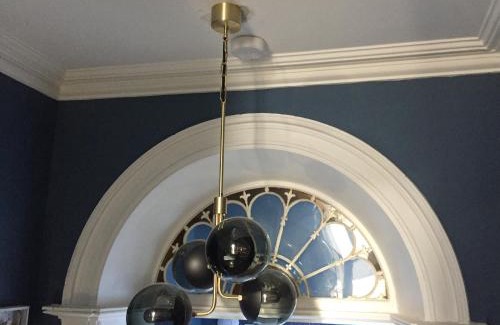 Ballsbridge House | Pembroke Hall