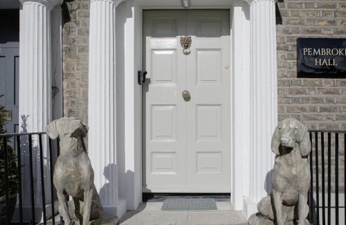 Ballsbridge House | Pembroke Hall