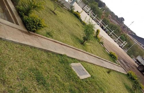 Lilongwe House | Pemphero's Guest House