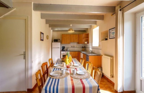 Saint-Jean-Trolimon House | Pen Ilis by Interhome