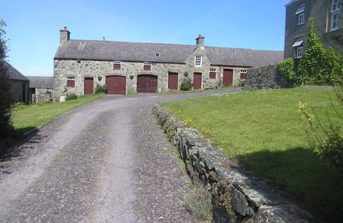 Cylch-Y-Garn Cottage | Pen y Graig - Front Wing, Church Bay, sea views, 500m to beach. No Dogs