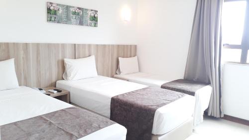 Santo Antonio de Jesus Hotel | Pena Branca Hotel e Eventos