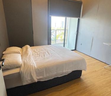 Seri Tanjung Pinang Apartment | Penang Amazing SeaView Private Lift 梹城富人区绝美海景公寓私人电梯